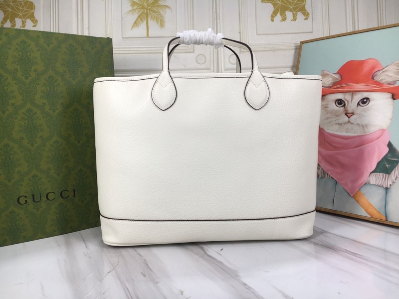 Gucci Shopping Bags